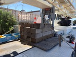 Crane Superstructure with
