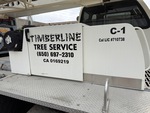 General Appearance with Sheet Metal (fiberglass) Condition