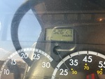 Cab with Engine Hours