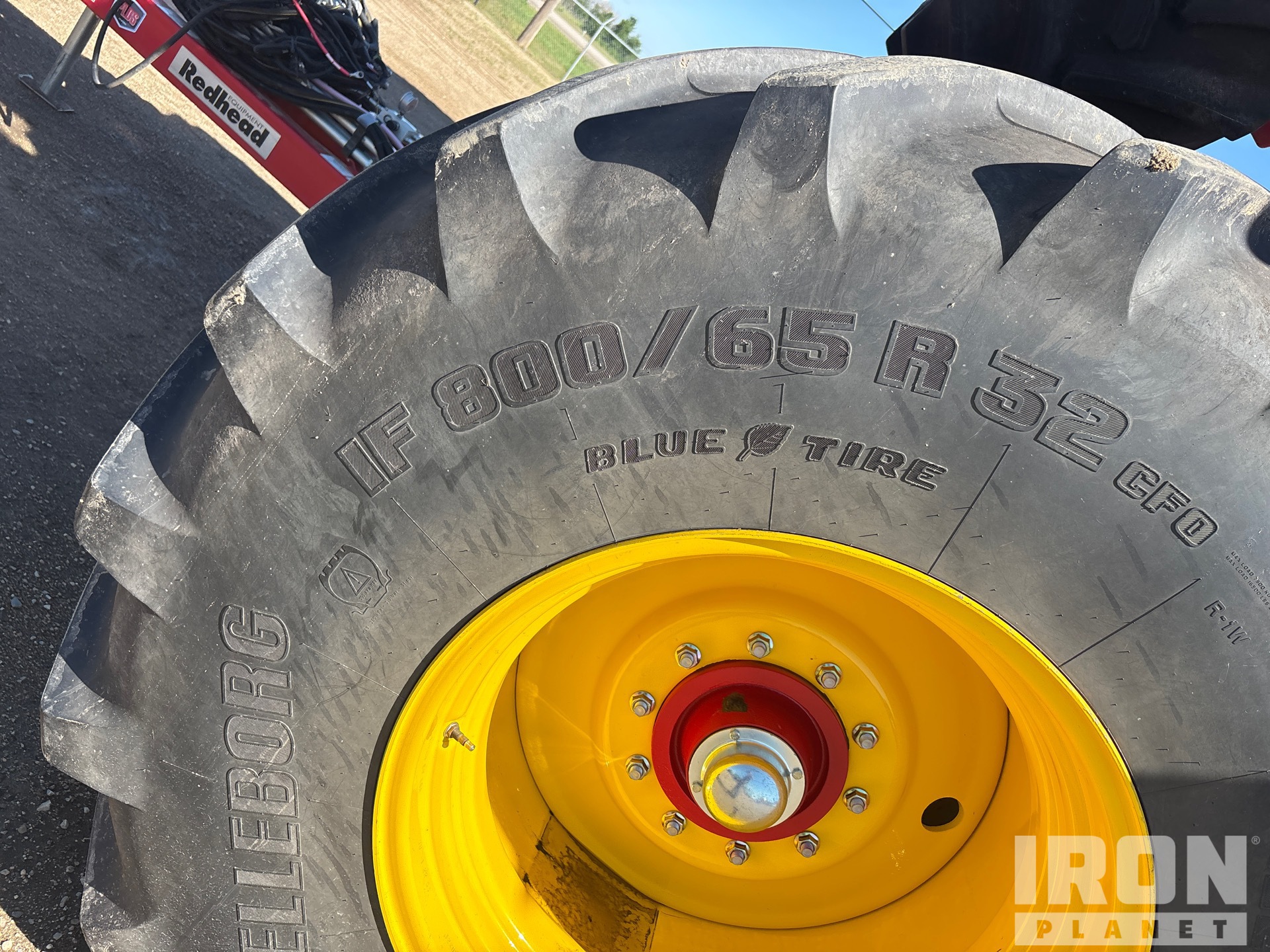 2023 Bourgault 3335-76PHD