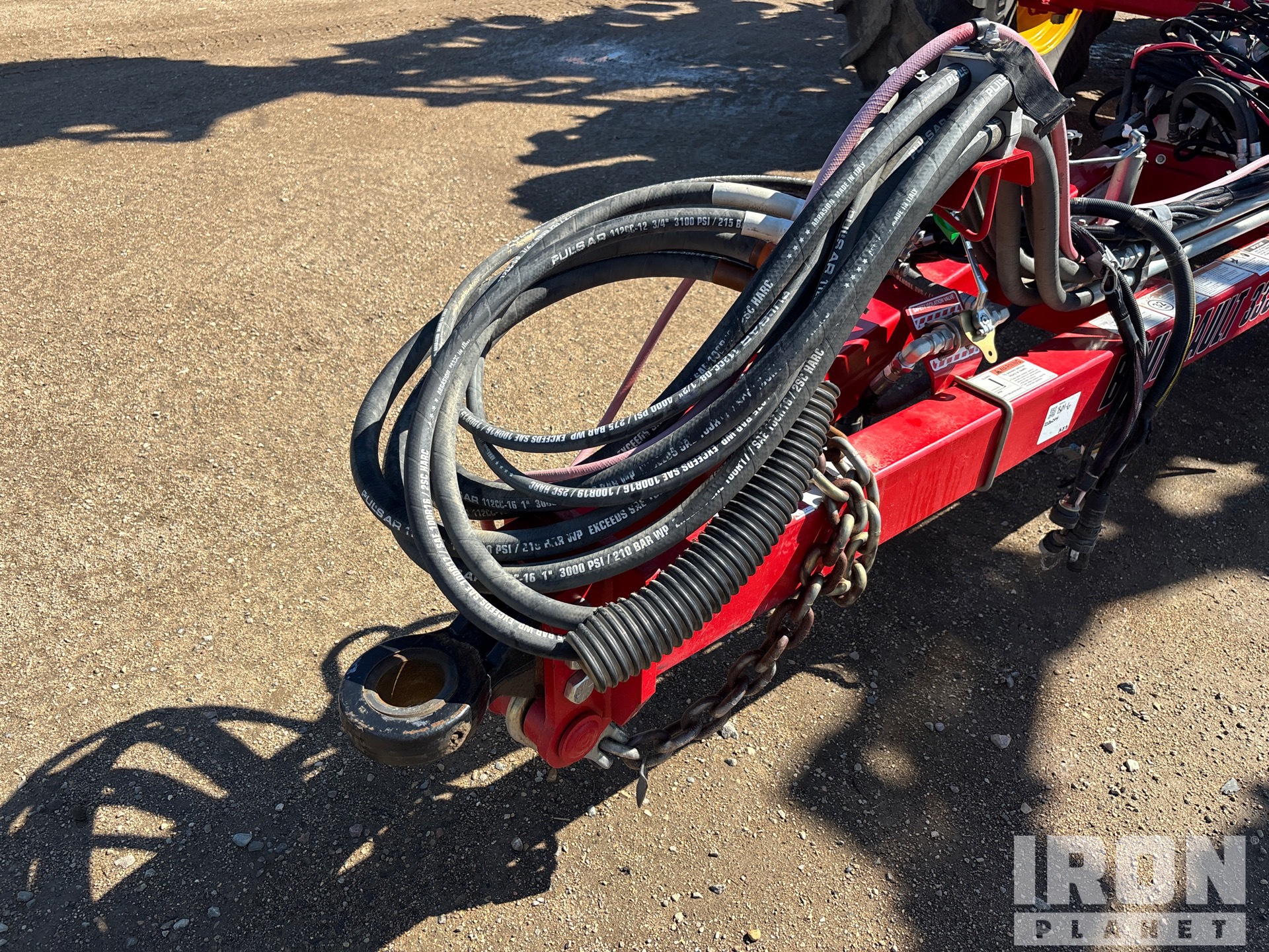2023 Bourgault 3335-76PHD