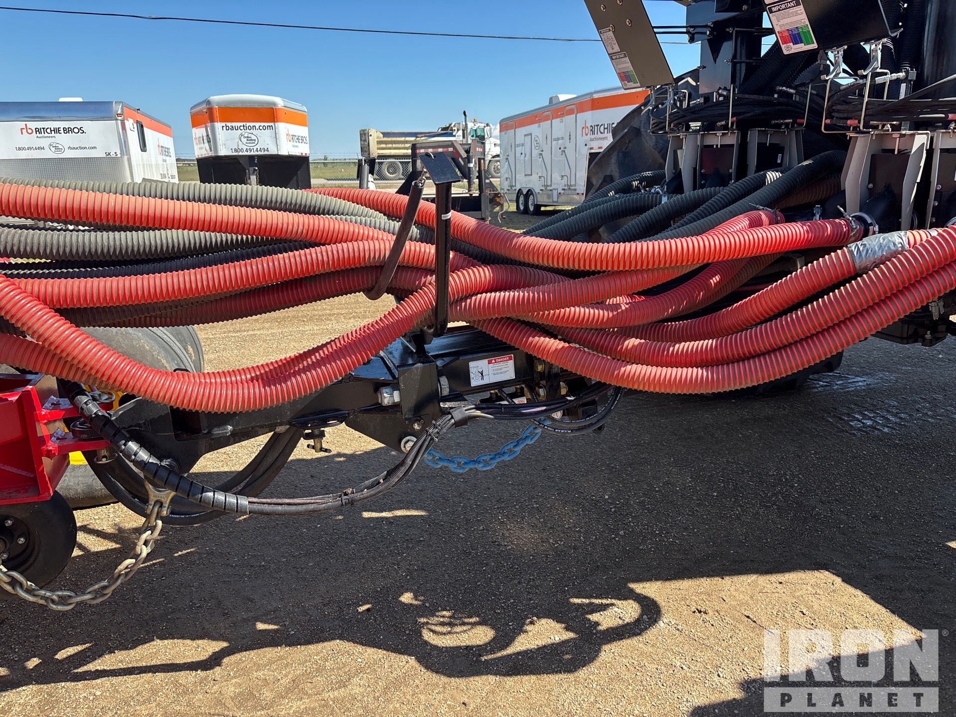 2023 Bourgault 3335-76PHD