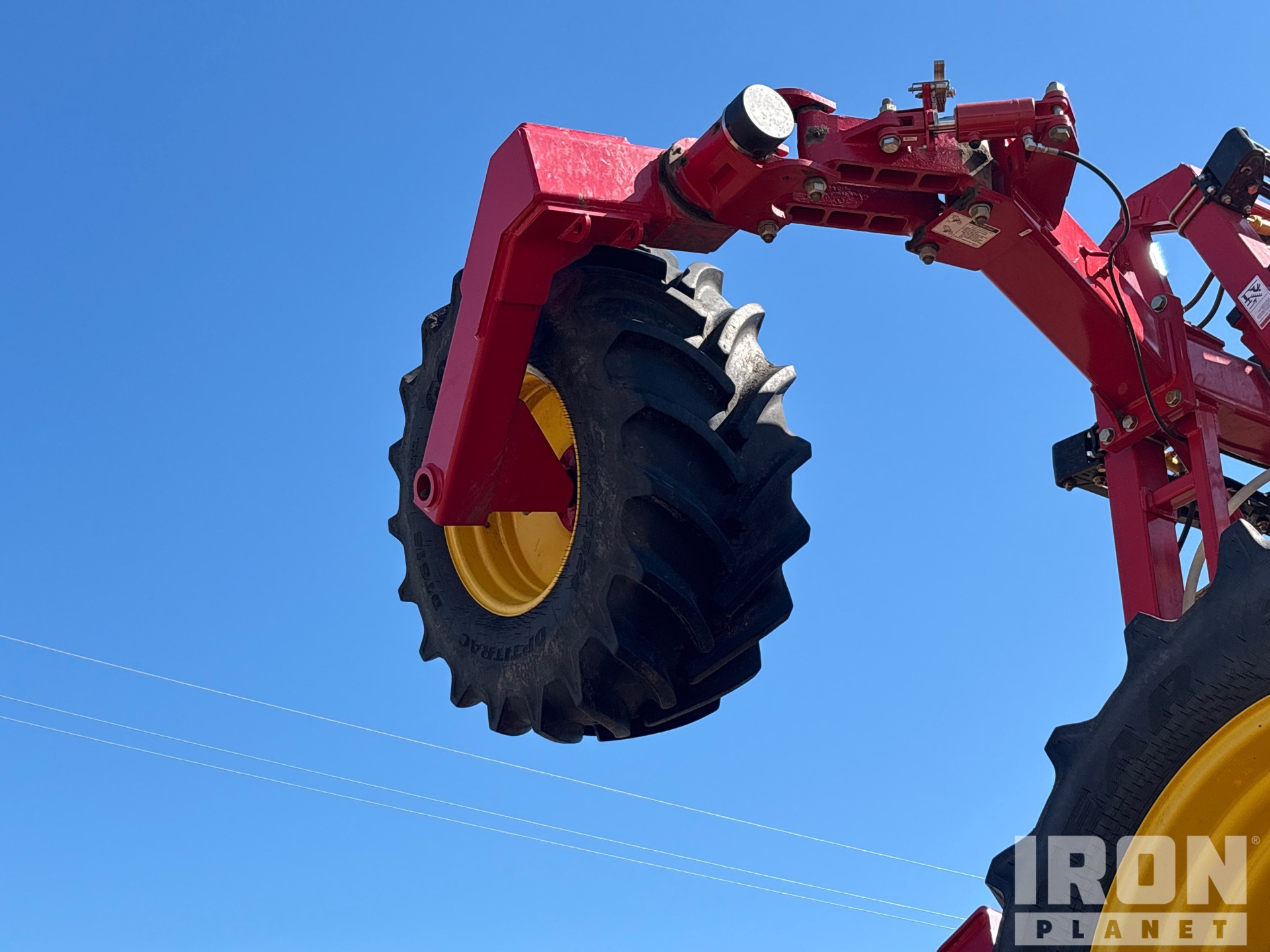 2023 Bourgault 3335-76PHD