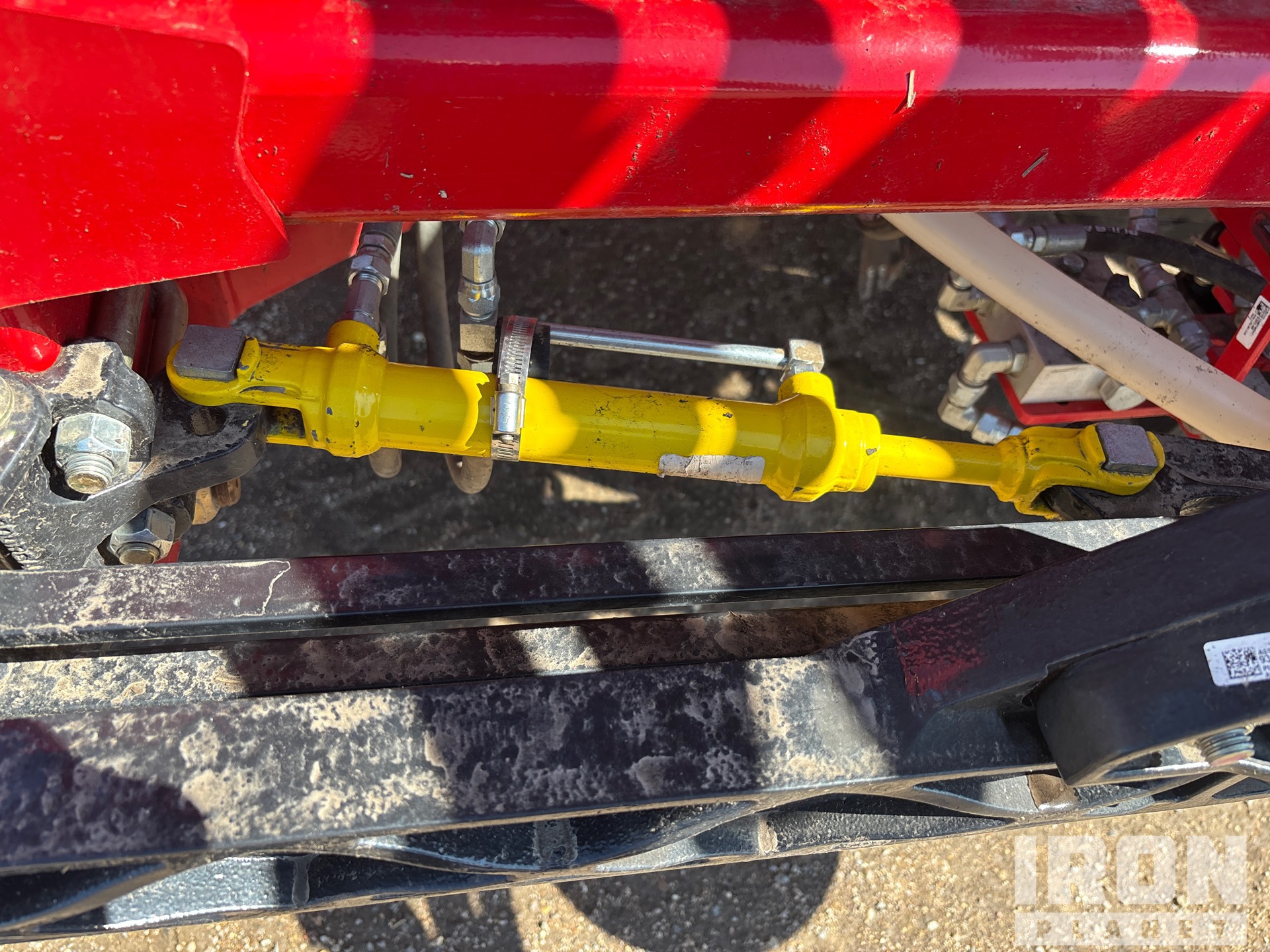2023 Bourgault 3335-76PHD