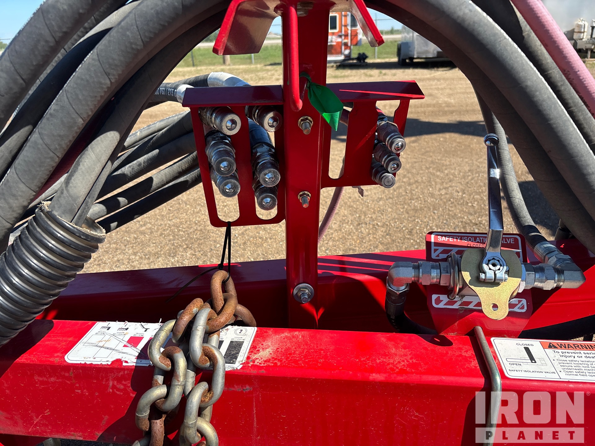 2023 Bourgault 3335-76PHD