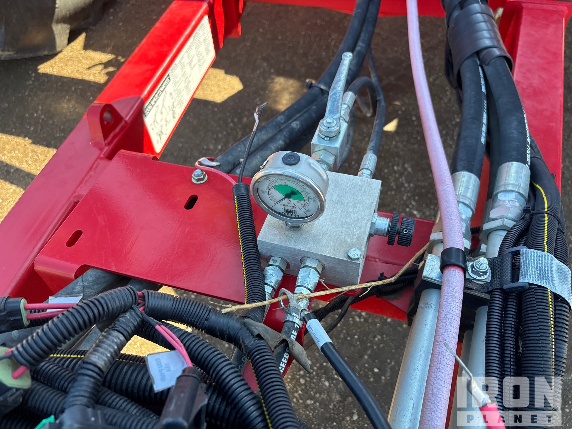 2023 Bourgault 3335-76PHD