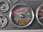 4 Transmision with Engine Hours