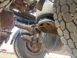 4 Underbody - Truck with