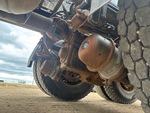 4 Underbody - Truck with