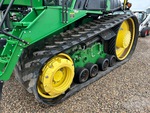 Chassis with