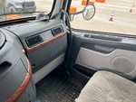 Cab with