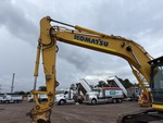 v2 Chassis - Excavator with
