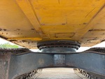 v2 Chassis - Excavator with