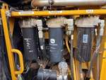 Hydraulics with