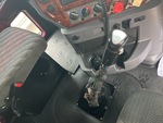 Cab with