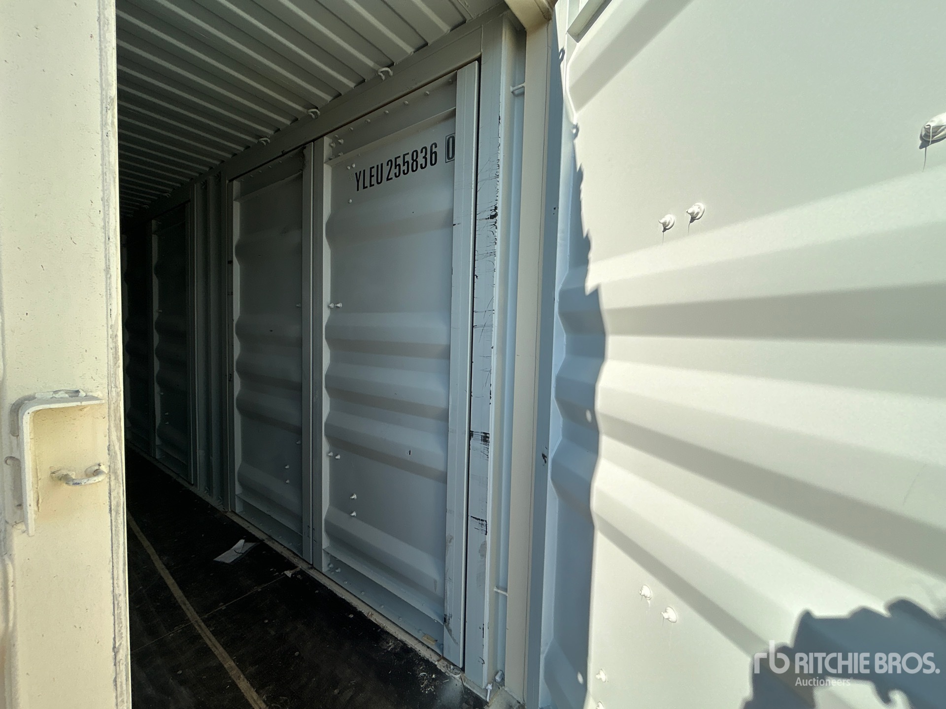2026 STARVOX 40 FT