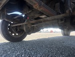 Underbody with Asse di rotazione (not guidato)