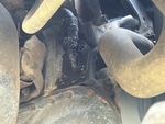Motore with Oil Leaks