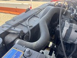 Motore with Radiatore