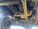 Underbody with Trasmissione