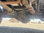 Underbody with Assale anteriore