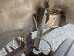 Underbody with Boccole sospensioni