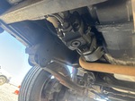 Underbody with Pompa a presa di potenza