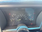 Cab with Spie luminose del motore