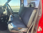 Cab with Sedili/braccioli