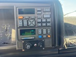 Cab with Impianto di riscaldamento