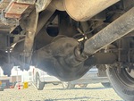 Underbody with Asse posteriore