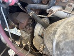Motor with