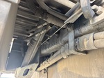 Underbody with Condición del chasis