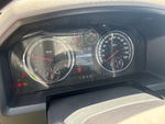 Cab with Luces de advertencia del motor