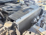 Motor with Radiador