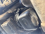 Motor with