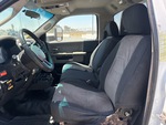 Cab with Asientos/apoyabrazos
