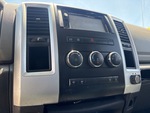 Cab with Calefactor
