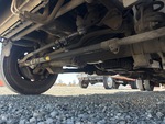 Underbody with Eje de Dirección (propulsado)