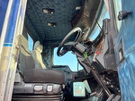 Cab with