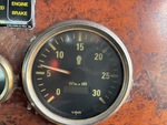 Cab with Engine Hours