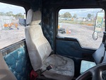 Cab with
