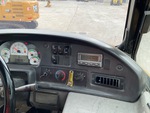Control Station with Dash Console