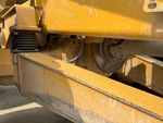 Drivetrain with Mechanizm różnicowy (środkowy)