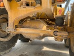 Drivetrain with oś tylna)