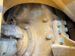 Drivetrain with Transfer Case / Drop Box