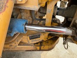 Hydraulics with Steering Cylinders