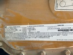 Silnik with Emission Label