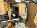 Chassis with Steering Linkage