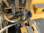 Silnik with Fuel Leaks